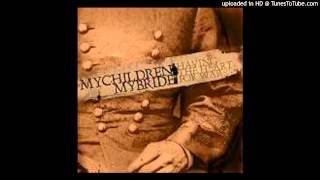 MyChildren MyBride - Every moment