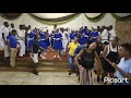 Kabelo Yaka LESEDI LA MORENA GOSPEL CHOIR