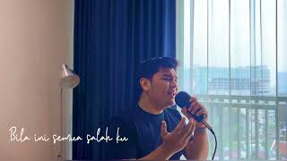 Download lagu Putri Ariani - Tak Mampu Lupa | Cover by Asyari mp3 Download lagu Putri Ariani - Tak Mampu Lupa | Cover by Asyari mp3