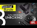 Экшн видеокамера GoPro Hero 8 Black Special Bundle CHDRB-801 черный - Видео