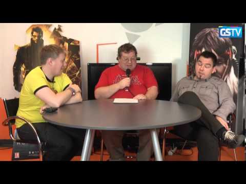 GameStar TV s07e11 - Aréna