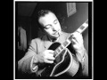 Django Reinhardt - Melodie au Crepuscule - sleepokay Django Reinhardt - Melodie au Crepuscule