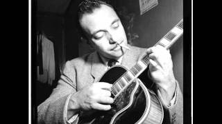 Django Reinhardt - Melodie au Crepuscule