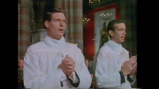 Monsignor (1982) Promo Trailer