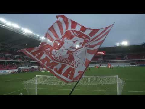 SYDOSTKURVAN/SUPPORTERUNIONEN/KALMAR FF 2022