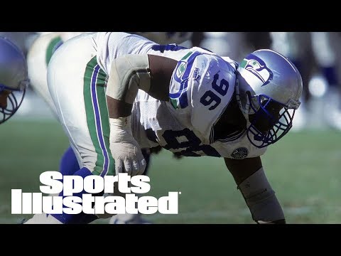 NFL: Hall Of Fame Seahawks Lineman Cortez Kennedy Dead At 48 | SI Wire | Sports Illustrated