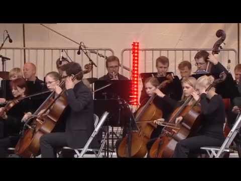 Klangkraft Open Air - Olympic Fanfare