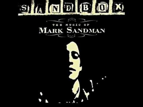 Mark Sandman - 02 I Can Do That - Sandbox CD1
