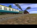Respect For Gordon Crash Scene