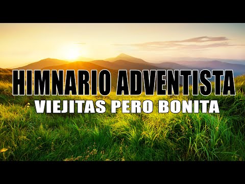Himnario Adventista Antiguo - Mix Las Mejores Himnos Adventista - Musica Adventista