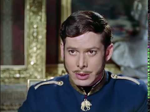 «¿Dónde vas, Alfonso XII?» (final)