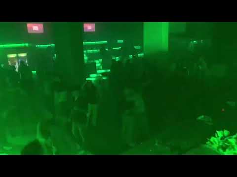 NATHALIE DE BORAH ( POISON CLUB) @ TOR 3 - Düsseldorf - 26.12.2019