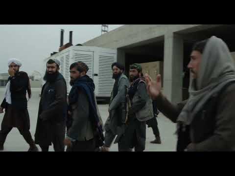 Hollywoodgate trailer