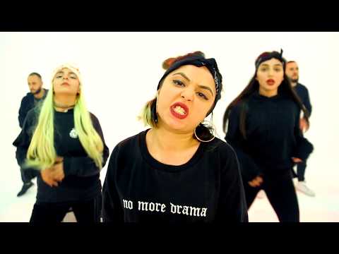 NAREK METS feat. DEF / LIKE THAT (Official Music Video)