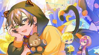 【 RESTORE YOUR ISLAND 】IT'S CLEANING DAY!!!! 【 NIJISANJI EN | Alban Knox 】