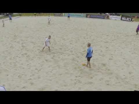 CBSC vs Bemania - Baltic Cup 2022