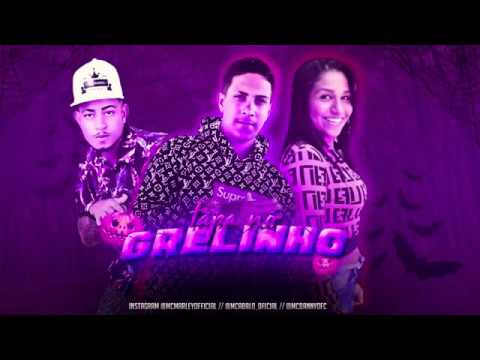 Mc Marley  Mc Abalo Feat Danny Só Tapa No Grelinho.💥💣