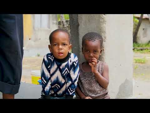 LUTAN FYAH ft. EZEKIAH ROSE - Sure Time