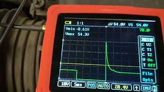 2012 Kia Forte 2.0L P0441 code quick tips and diagnosis