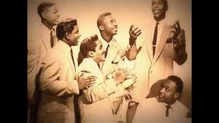 THE HARPTONES- &#39;&#39;LIFE IS BUT A DREAM&#39;&#39;  (1955)