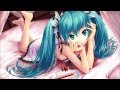 Hatsune Miku V3 Original - World is Mine 