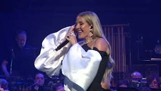 Ellie Goulding &#39;Dead In The Water&#39; live at the Royal Albert Hall 11th April 2024
