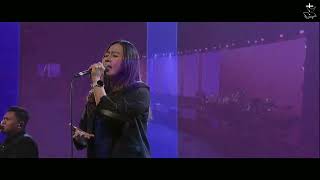 Download lagu Aku Hendak Bersyukur — Feberiana (Bethany Nginden) mp3