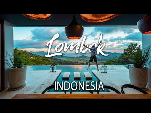 Lombok Paradise Island The Best Things To See And Do