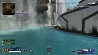 [APEX LEJGENDS]としぞうのゲーム実況