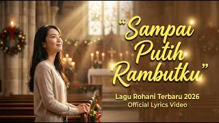 Download lagu Sampai Putih Rambutku | Lagu Rohani Kristen Tentang Kesetiaan Tuhan π mp3 Download lagu Sampai Putih Rambutku | Lagu Rohani Kristen Tentang Kesetiaan Tuhan π mp3