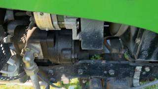 Europard 254 wheel tractor for sale - Image 4 | Agroline TZ Europard 254 wheel tractor | Image 4 - Agroline