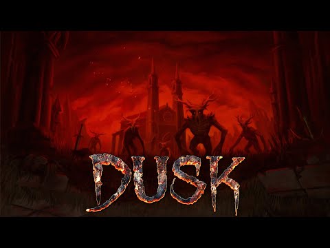 Dusk Official Soundtrack | 04 | Alienation Akimbo