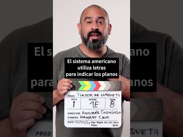 Vídeo relacionado con Claqueta Cine Profesional,Claqueta de Cine,Acrílicas Tablero de Plástico,con 2 Marcadores,Borrador de Pizarra,30x25cm