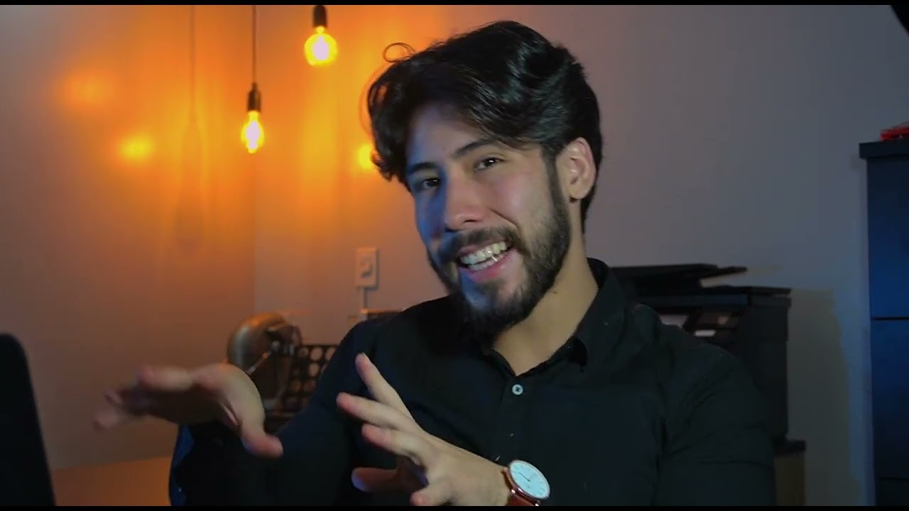 Aula 2 - Como iniciar na coprodução