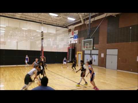 UTLT Select vs Utah Empire 2017-05-11