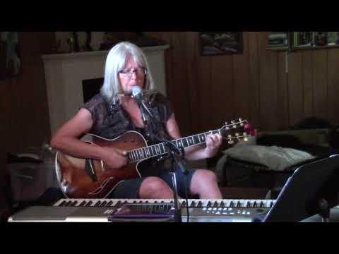 Silver Dagger cover (Gillian Welch)