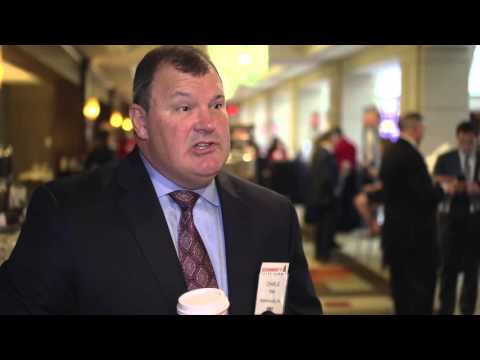 Hortonworks - Customer Success Story (Charles Niles - Director Of Dod Sales)