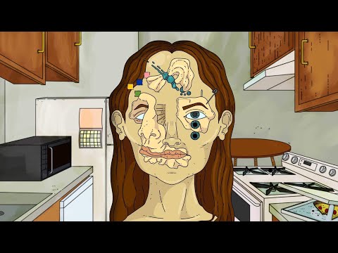 Video thumbnail for I Love You But I’ve Chosen Me - Part VIII: Mince (Hack Into The Mainframe)