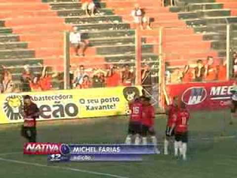 Melhores momentos de Brasil x Novo Hamburgo