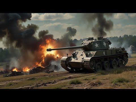 Blitzkrieg, The Lightning from the West