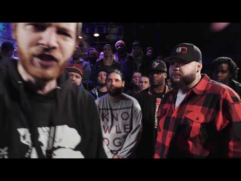 Le Reptile Rampant vs Biggy Mac