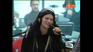 &quot;Anima fragile&quot; - Laura Pausini interpreta Vasco Rossi