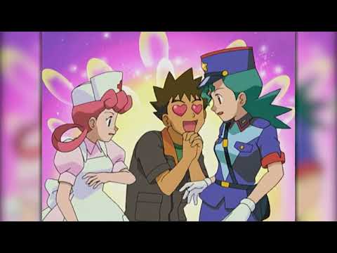 Pokémon: Advanced Challenge | Ending Theme