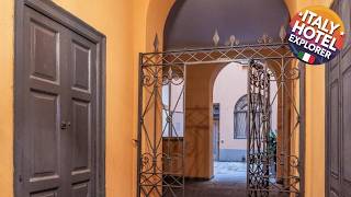 Brera | Milan, Italy | Hotel Review 🌟