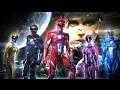 Watch Power Rangers Full Movie 2017 CAM