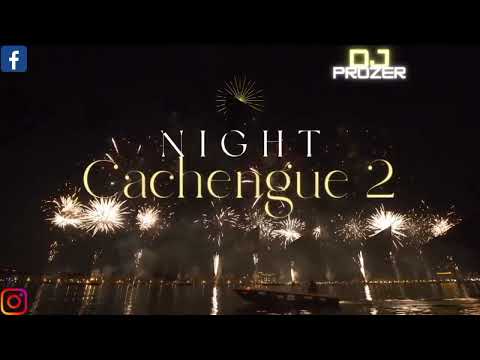 NIGHT CACHENGUE 2 - DJ PROZER (Allen Río Negro) 2024