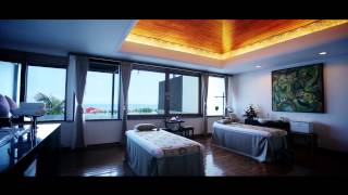 preview picture of video 'Royal Collection: The Samaya Seminyak'