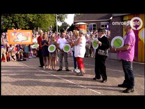 Zomer in Gelderland 5 augustus 2015 - 2015