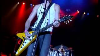 Tiamat - Cold Seed Live Summer Breeze 2002