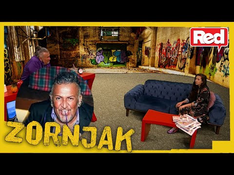 Zornjak - deo 4 - Gost: Ivana Dudić - 11.05.2021 - Red TV